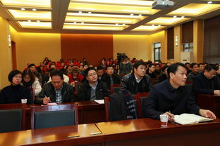 教育新闻舆论引导专题报告会在睿虎教育学院成功举行